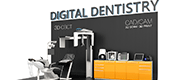 Wisdom teeth removal with new 3D scanning technology